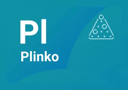 Plinko от Spribe